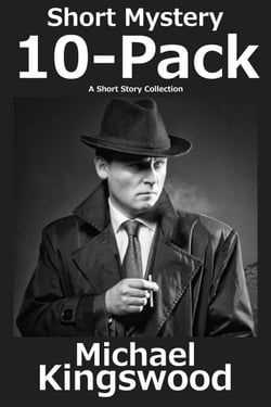 Short Mystery 10-Pack