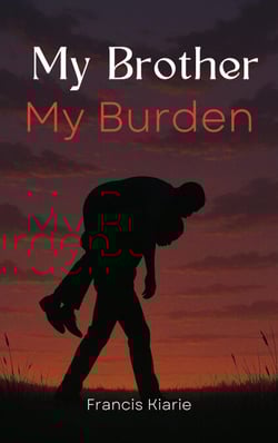 My Brother My Burden Cultura My Brother My Burden Cultura