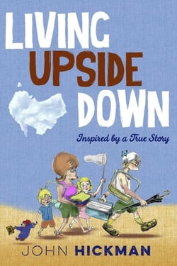 Living Upside Down