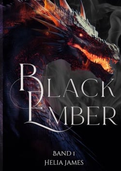 Black Ember - Band 1 der Sound of Fire Trilogie