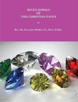 Seven Jewels of The Christian Faith - Jewels of the Christian Faith Series, #9