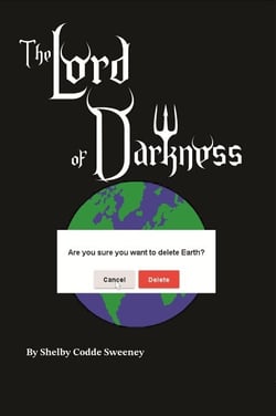 The Lord of Darkness - The Lord of Darkness, #1
