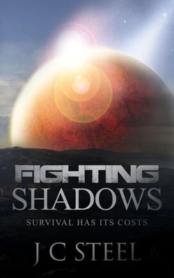 Fighting Shadows - Cortii, #2