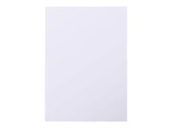 1 étui de 50 feuilles Pollen 210x297 mm 120g  - Lilas