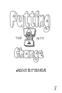 Putting the I into Change