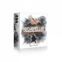 Nidavellir