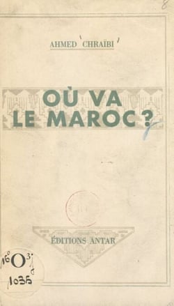 Où va le Maroc ?