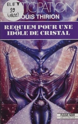 Requiem pour une idole de cristal