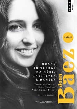 Quand tu verras ma mère, invite-la à danser - Édition bilingue