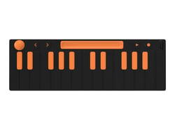 Joué - Pad Keys Fire Edition - Jaune