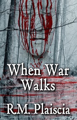 When War Walks  (Volume 2 : The Hurricane Journals) - Shroud of Ages, #4