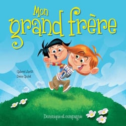 Mon grand frère