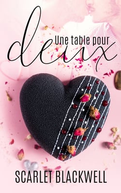 Une table pour deux