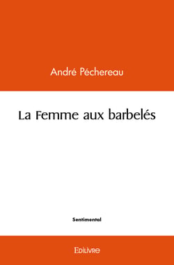 La femme aux barbelés