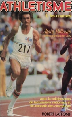 Athlétisme (1) - Les courses