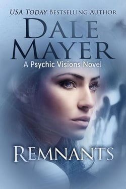 Remnants - Psychic Visions, #29