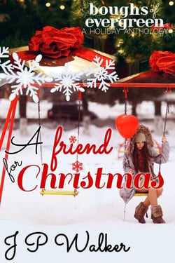 A Friend for Christmas