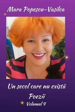 Un secol care nu există - Poezii, #4