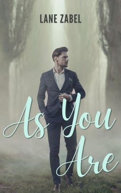 As You Are - Rosedale Mansion Series, #1