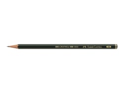 Crayon Castell 9000 - F