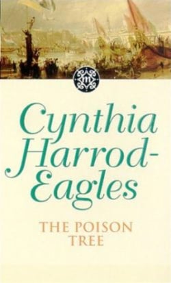 The Poison Tree - The Morland Dynasty, Book 17