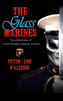 The Glass Marines