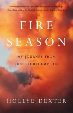 Fire Season - A Memoir