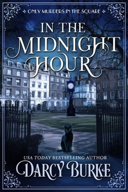 In the Midnight Hour - Only Murders in the Square, #1
