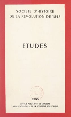 L'armée et la Seconde République. Études (18)