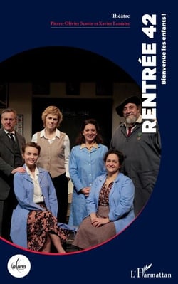 Rentrée 42 - Bienvenue les enfants !