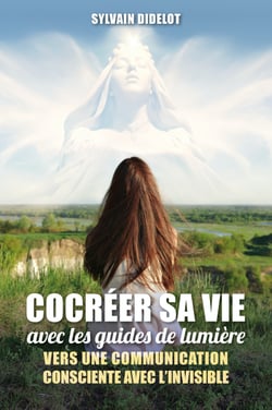 COCREER SA VIE AVEC LES GUIDES DE LUMIERE - Vers une communication consciente avec l’invisible