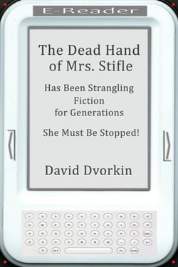 The Dead Hand of Mrs. Stifle
