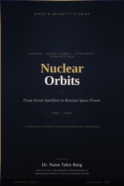 Nuclear Orbits
