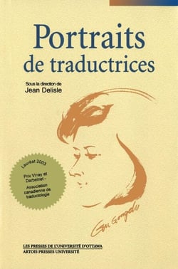 Portraits de traductrices