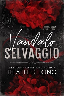 Vandalo selvaggio - I Vandali sulla 82esima, #1