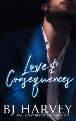 Love &amp; Consequences - Truth &amp; Love, #2