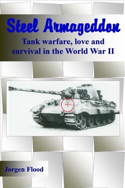 Steel Armageddon - Steel Warfare, #1