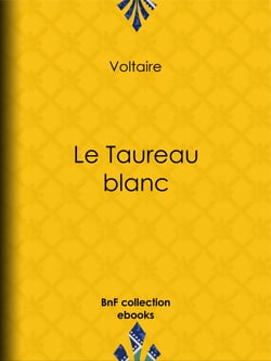 Le Taureau blanc