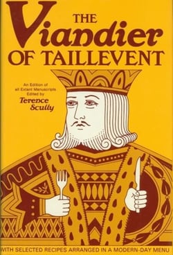 The Viandier of Taillevent - An edition of all extant manuscripts
