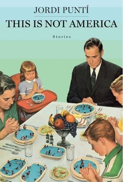 This Is Not America - Stories