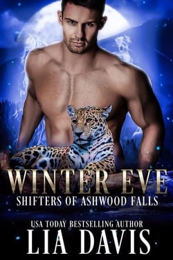 Winter Eve - Shifters of Ashwood Falls, #1