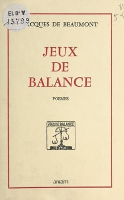 Jeux de balance