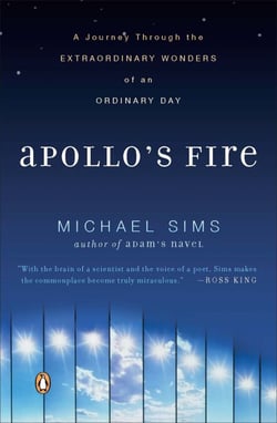 Apollo's Fire - A Journey Through the Extraordinary Wonders of an Ordinary Day