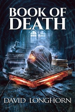 Book of Death - Book of Death Series, #3