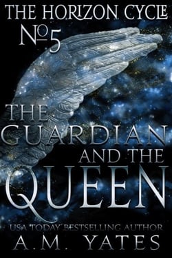 The Guardian and The Queen