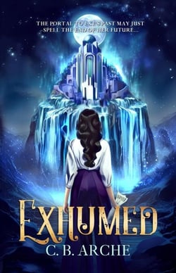 Exhumed - The Exe Books, #1