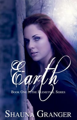 Earth - The Elemental Series, #1