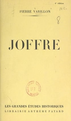 Joffre