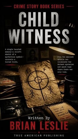 Child Witness - Crime Story Book Series, #1