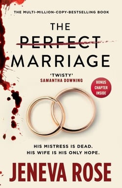 The Perfect Marriage - The brand-new edition of the multi-million-copy and New York Times bestselling global sensation